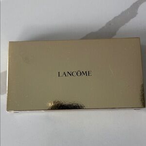 Lancôme Gold Eye and Face Palette